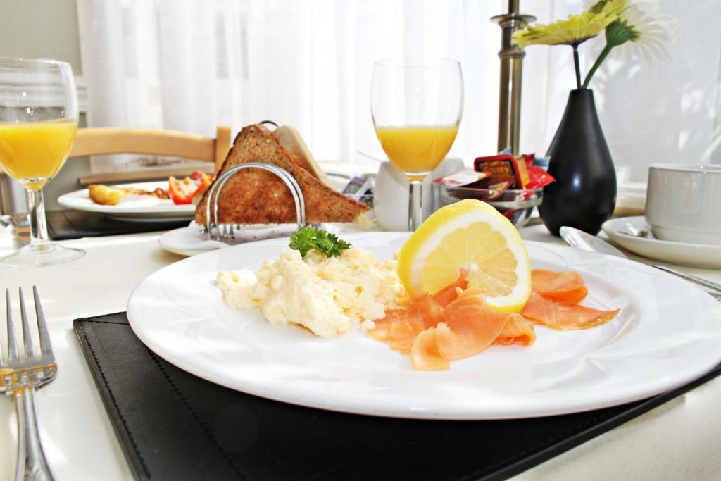 Guest house The Baytree - Exclusively For Adults Torquay