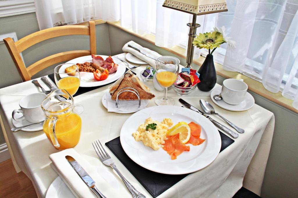 The Baytree - Exclusively For Adults Guest house Torquay