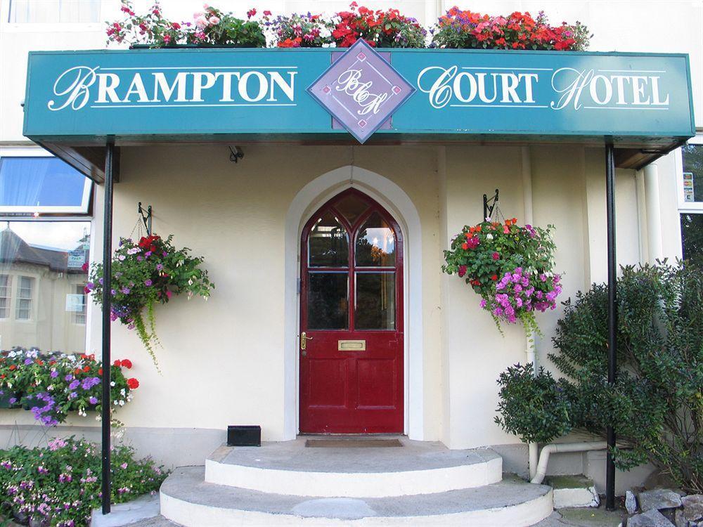 Brampton Court Torquay
