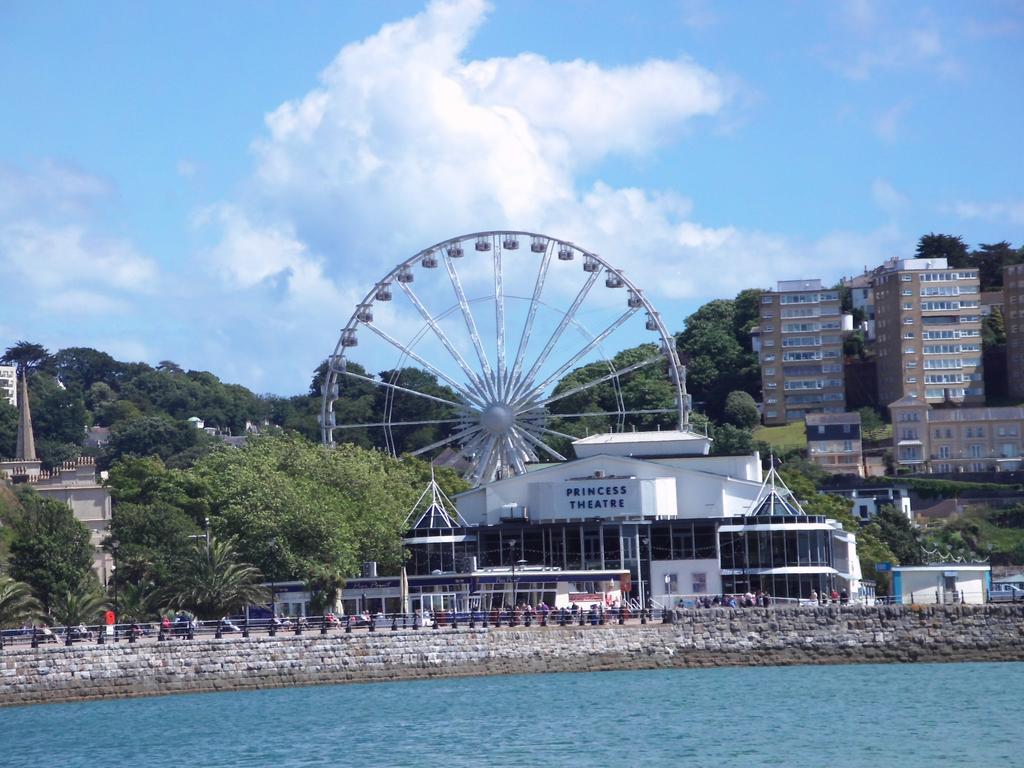 Westbrook Torquay