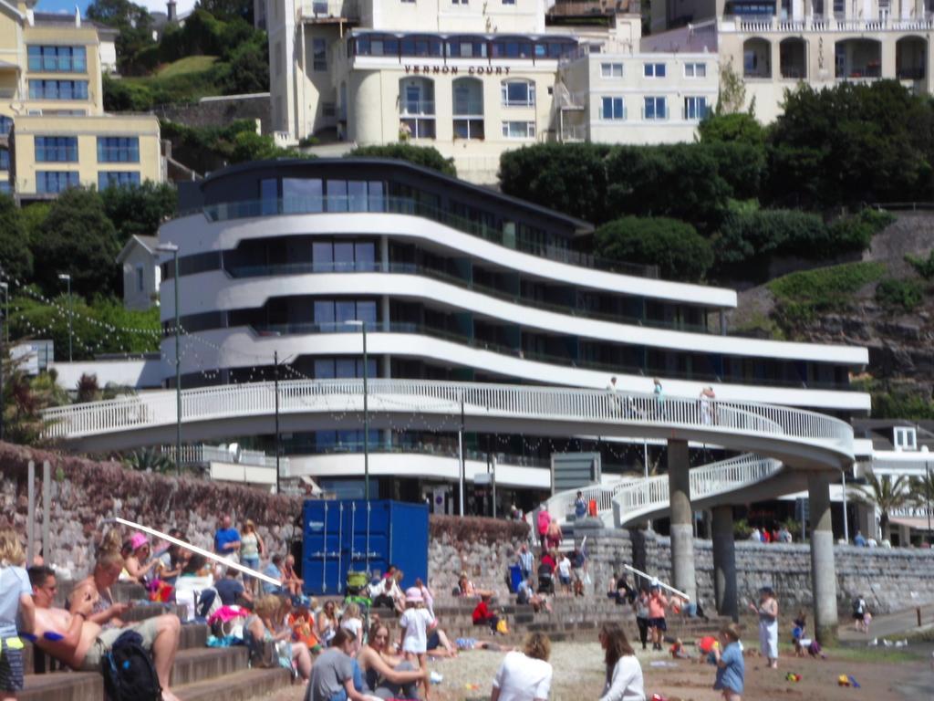 Westbrook Torquay