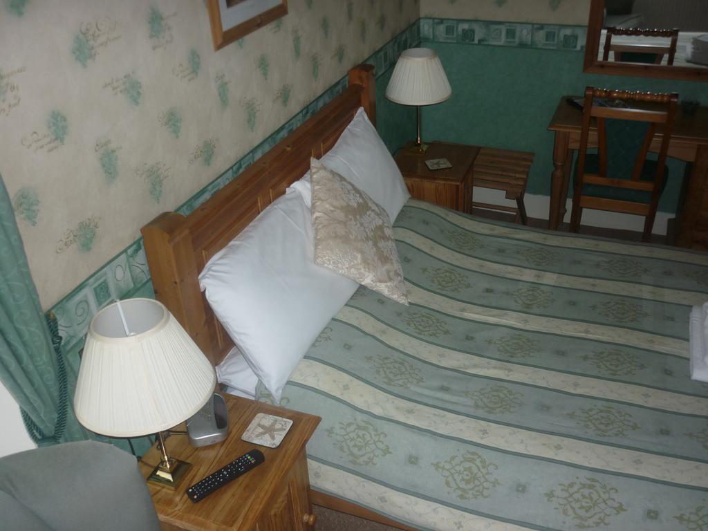 Ashwood Grange 4*