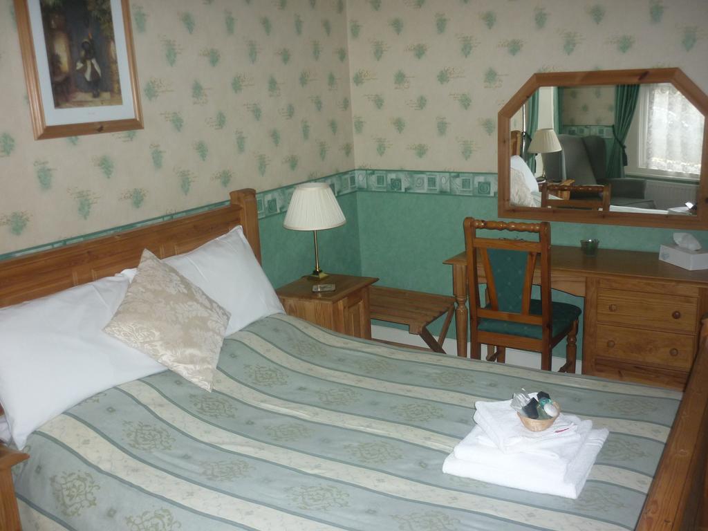 Ashwood Grange