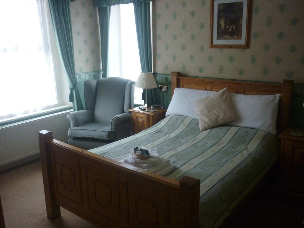 Ashwood Grange Bed & Breakfast 4*