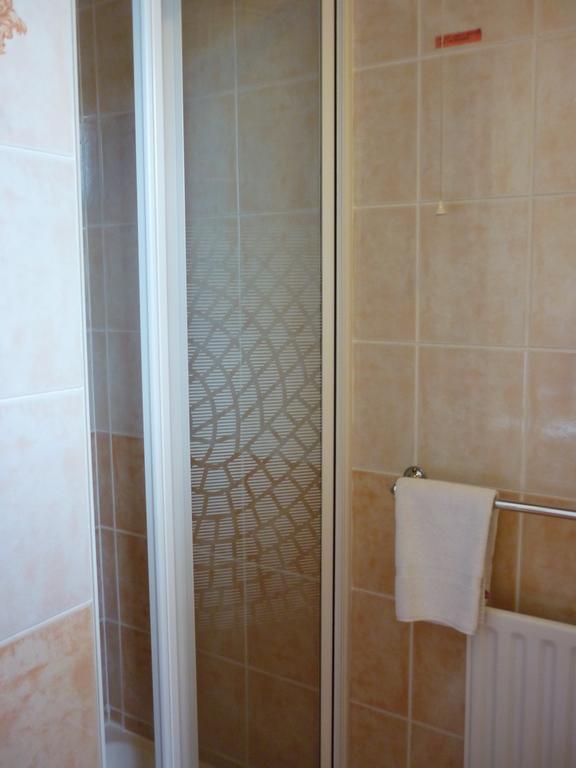 Bed & Breakfast Ashwood Grange