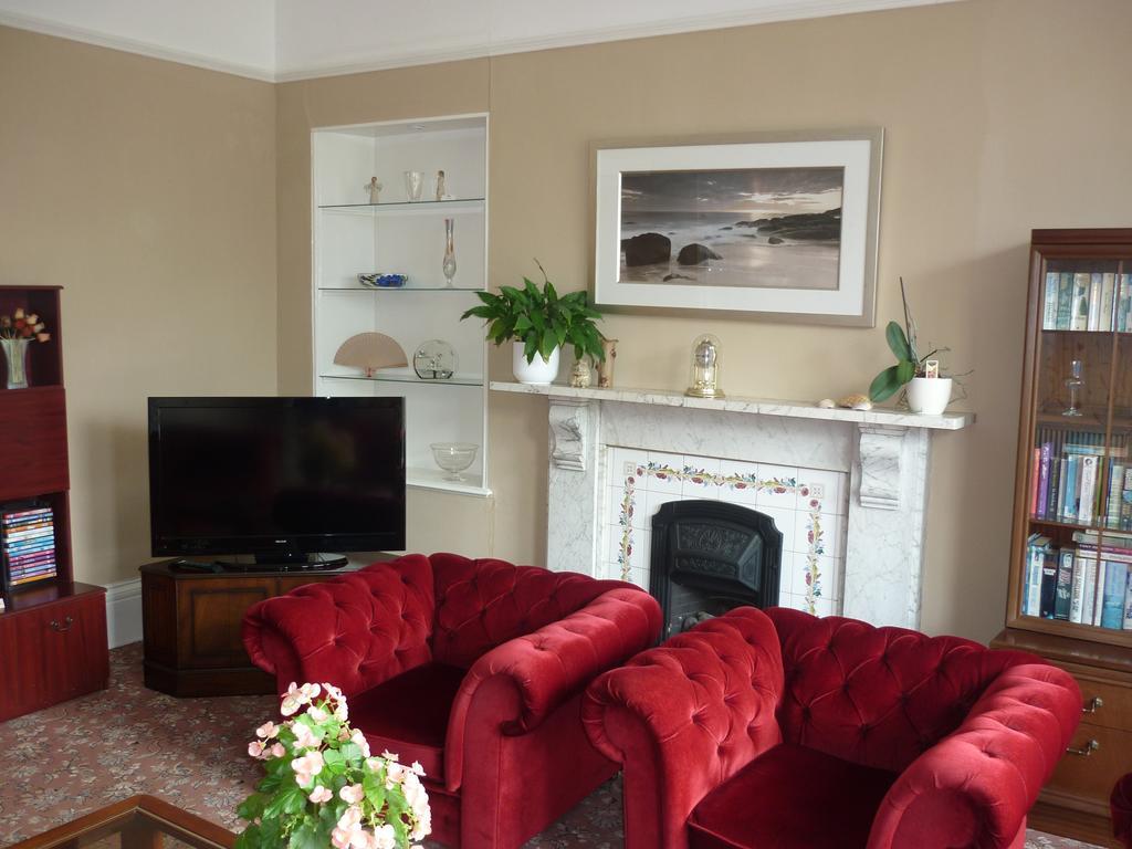 Ashwood Grange Torquay