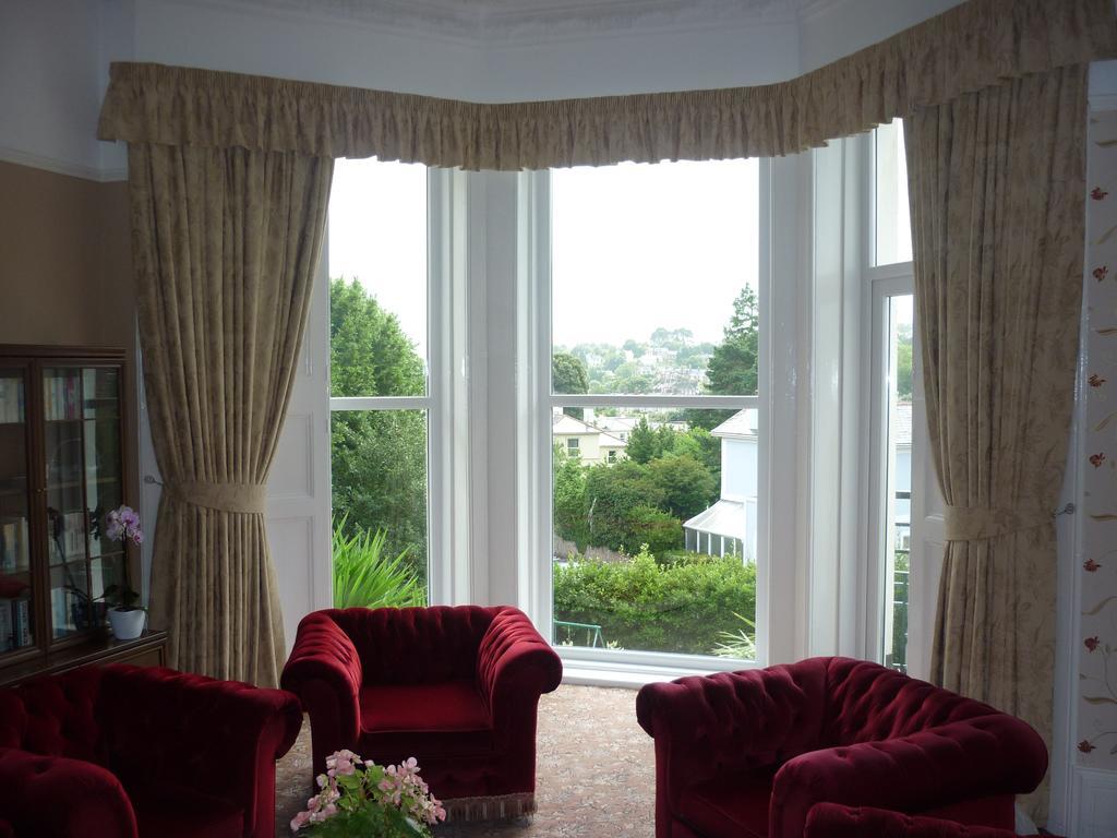 Bed & Breakfast Ashwood Grange