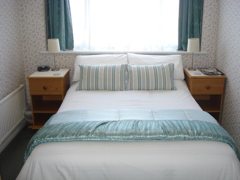 Aveland House Babbacombe Torquay