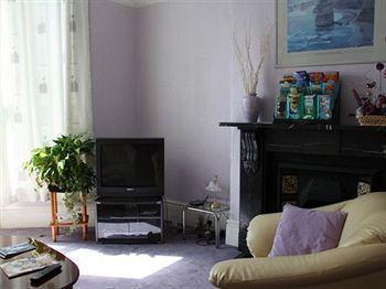 Gainsboro Guest house 3*
