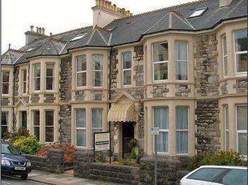 Guest house Gainsboro Torquay