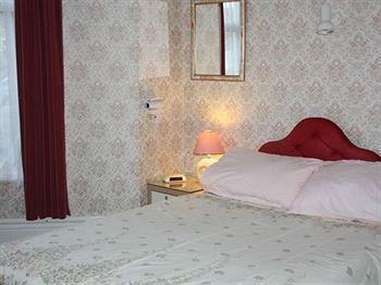 Gainsboro 3* Torquay