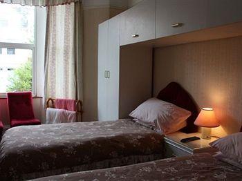 Guest house Gainsboro