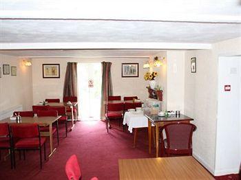 Gainsboro Guest house Torquay