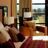 Western Gleneagles Hotel