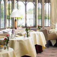 Hotel Western Gleneagles 3*