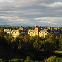 Western Gleneagles Hotel 3*