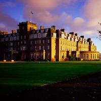 Hotel Western Gleneagles