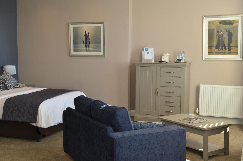 The Osborne Torquay
