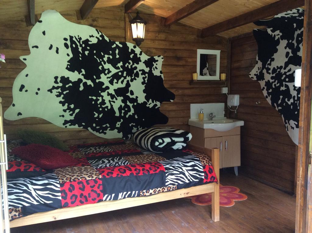 Le Papillon Guest house Torquay