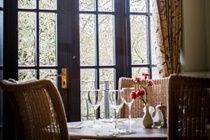 Hotel Thatched Tavern Torquay