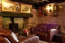 Thatched Tavern Hotel Torquay