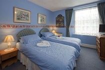 Hotel Babbacombe Hall Torquay