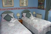 Babbacombe Hall Hotel