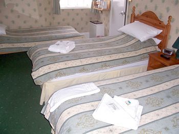 Ashwood Grange 4* Torquay