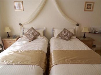 The Baytree - Exclusively For Adults 4* Torquay