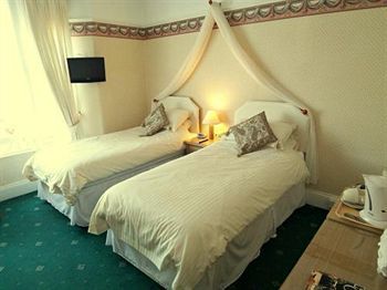The Baytree - Exclusively For Adults Torquay