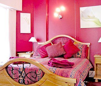 Exton House Guest house Torquay