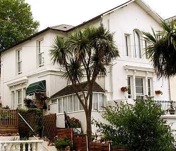Exton House Torquay
