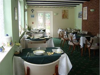 Guest house The Glenwood 3*