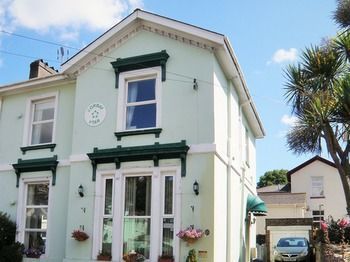 Serendipity Guest house