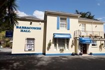 Babbacombe Hall