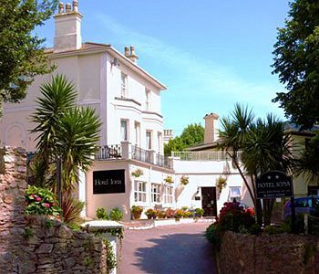 The Iona Guest house Torquay