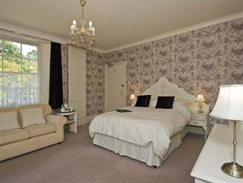 Hotel Lanscombe House