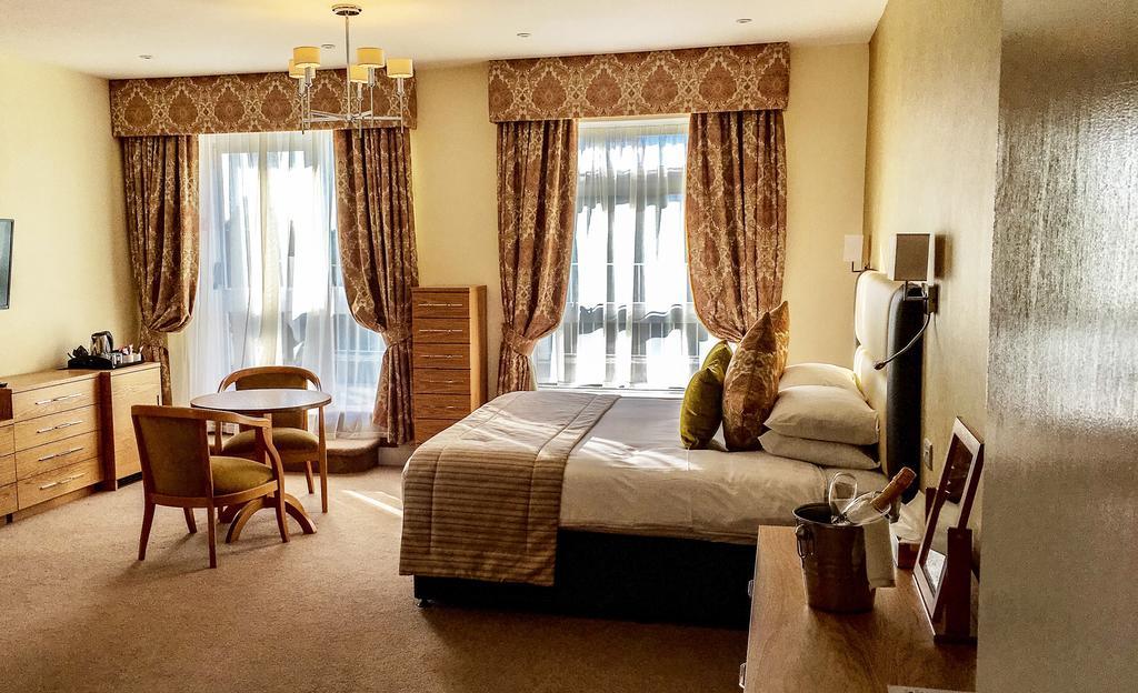 Abbey Sands 3*
