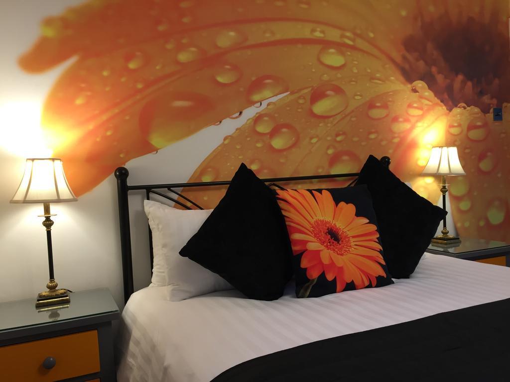 The 25 Boutique B&B - Adults Only 5*