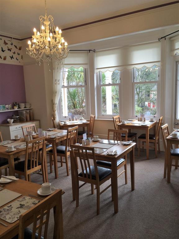 Coastal Waters Guest house Torquay