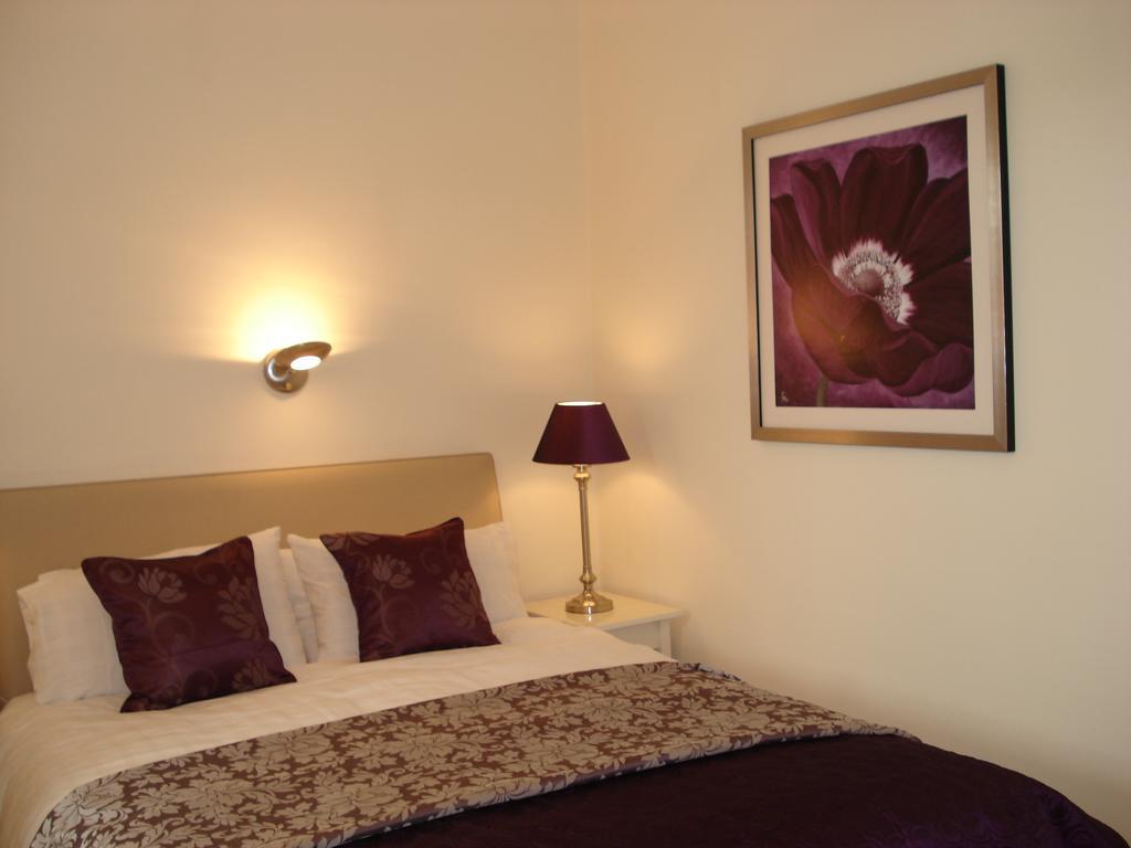Apartamento Avenue Park *