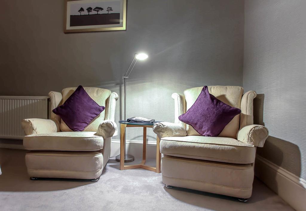Guest house Harmony