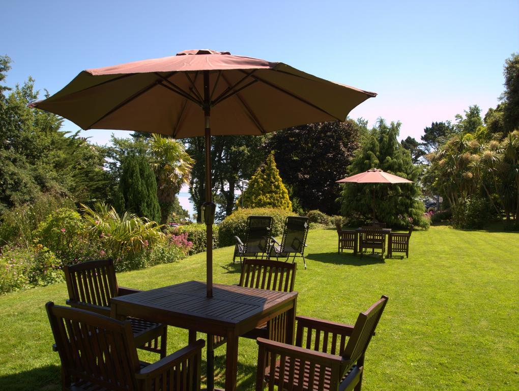 The Balmoral - Just For Adults Hotel