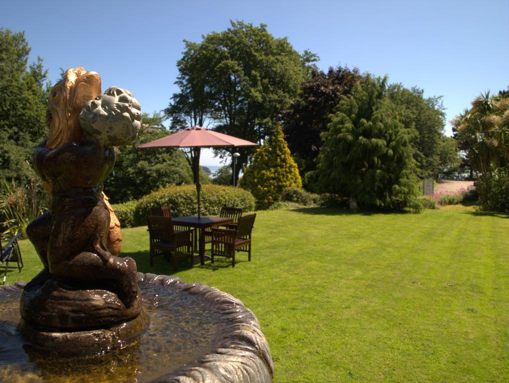The Balmoral - Just For Adults
