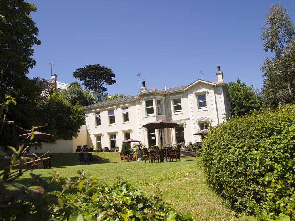 The Balmoral - Just For Adults 3* Torquay