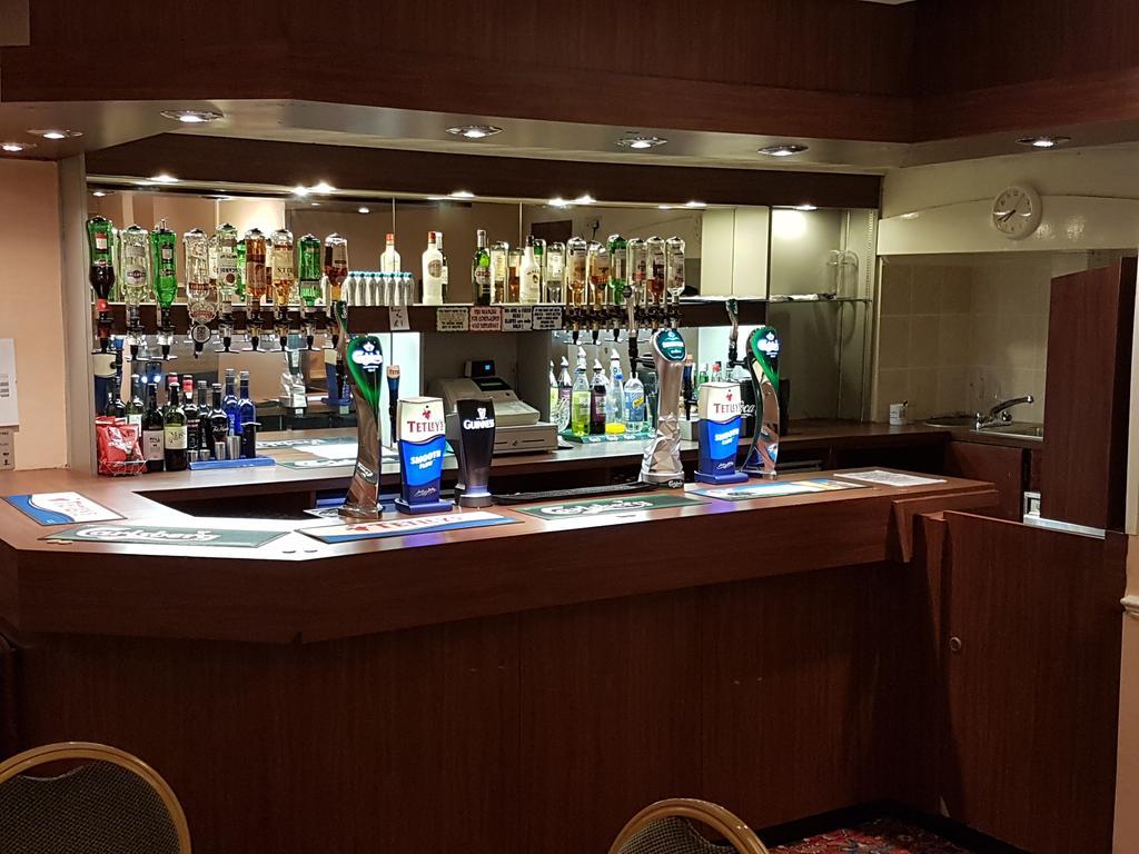 Hotel Regina 3*