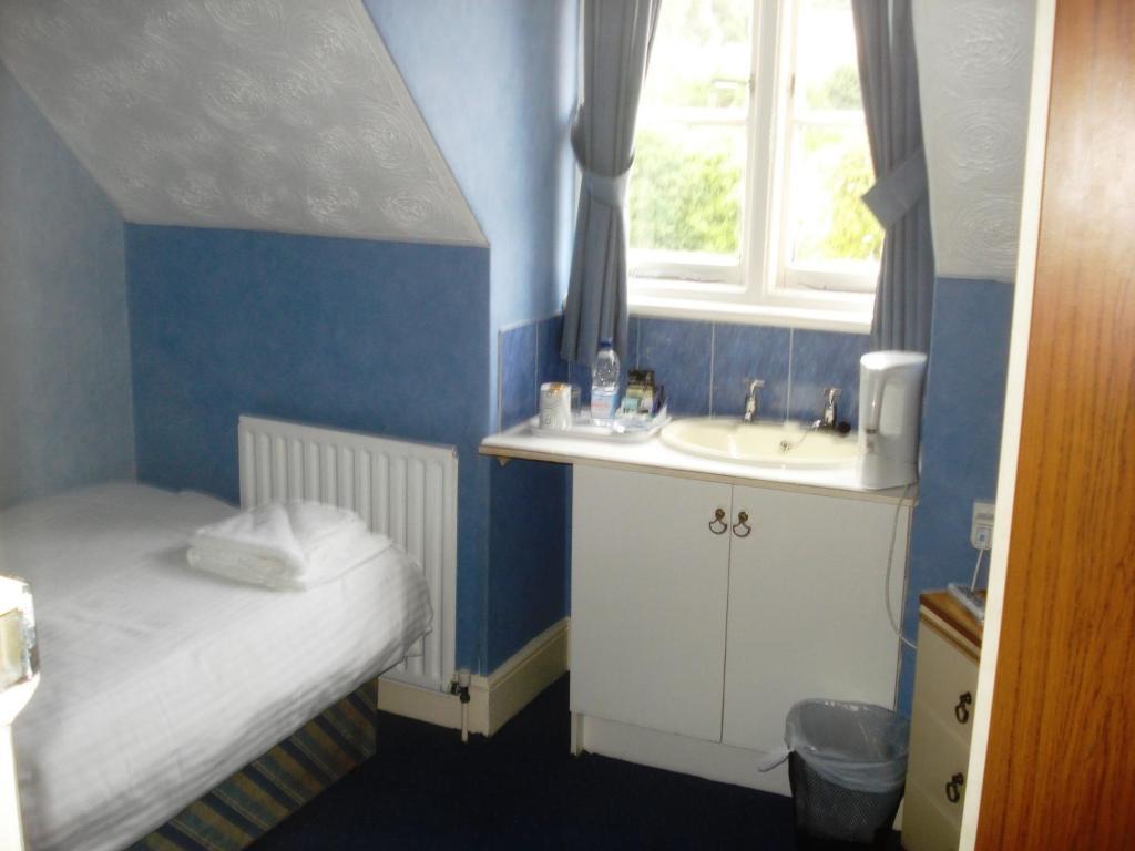 Guest house Tusker (adults Only) Torquay