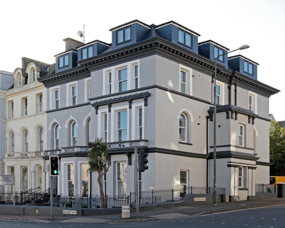 Apartment Austens Torquay