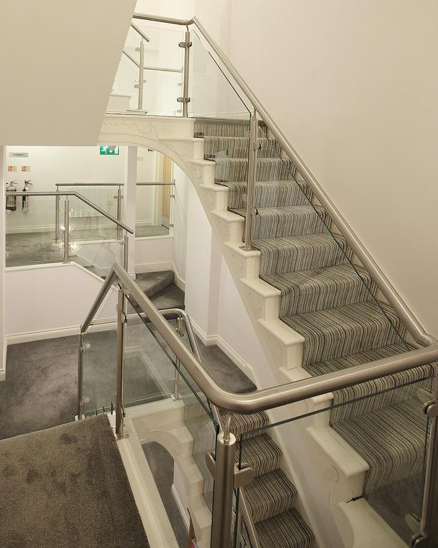 Austens Apartment