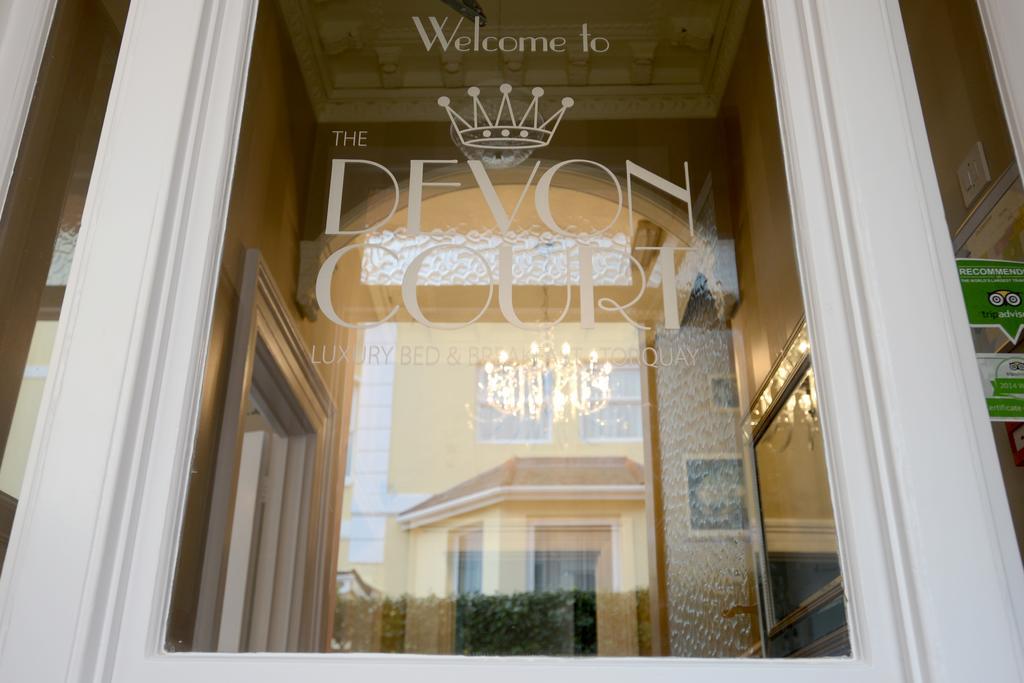 The Devon Court Hotel 3*